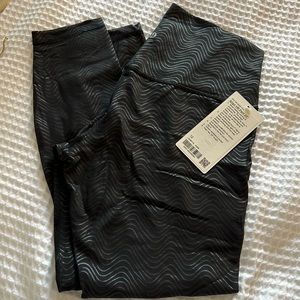 Lululemon Align HR pant 25”
